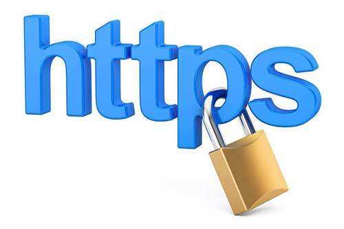 HTTPS来了！免费领HTTPS证书网站部署了SSL证书,确保信息传输安全
