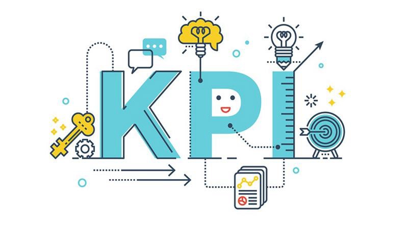网络营销推广中SEO关键词KPI考核指标有哪些？